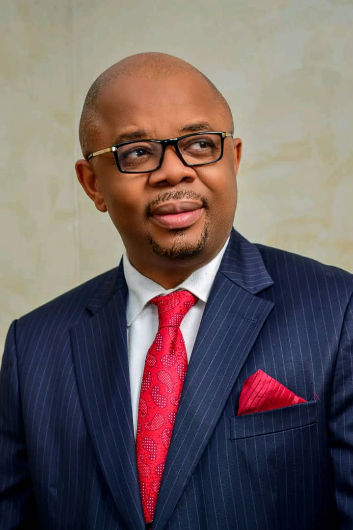 Barrister Austen Nnadi