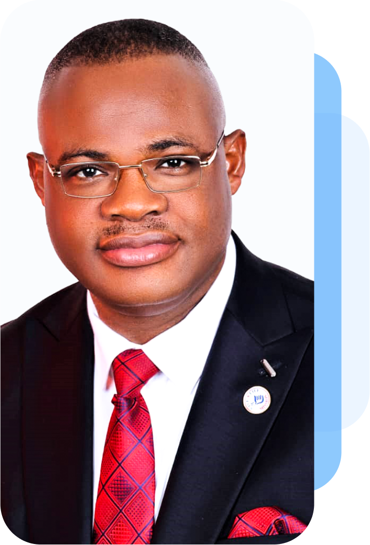 Dr. Richard C. Okoye